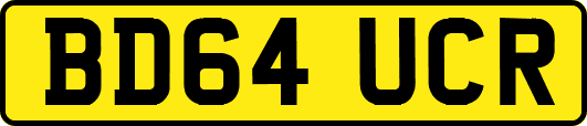 BD64UCR