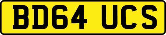 BD64UCS