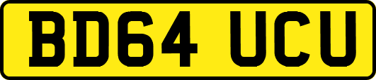 BD64UCU