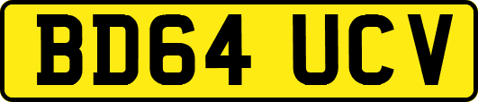 BD64UCV