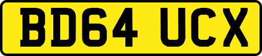 BD64UCX