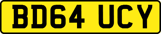 BD64UCY