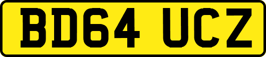 BD64UCZ
