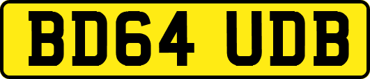 BD64UDB
