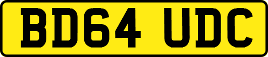 BD64UDC