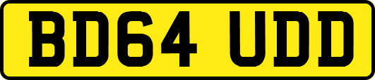 BD64UDD
