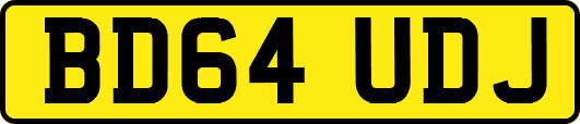 BD64UDJ
