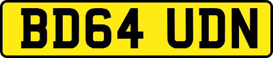 BD64UDN