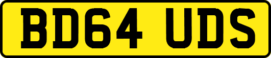 BD64UDS