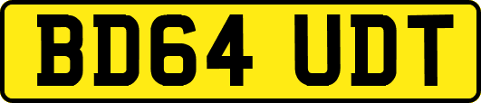 BD64UDT