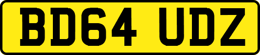BD64UDZ