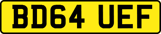 BD64UEF