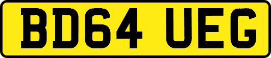 BD64UEG