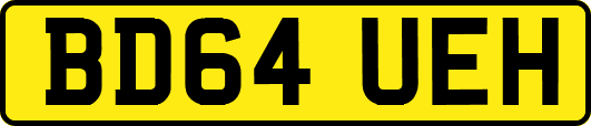 BD64UEH