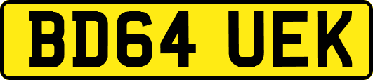 BD64UEK