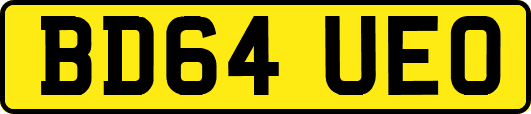 BD64UEO
