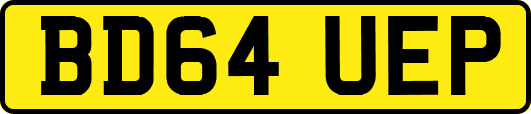 BD64UEP