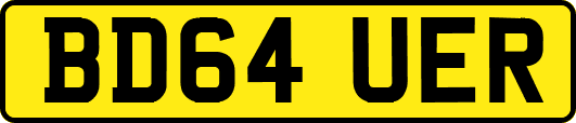 BD64UER