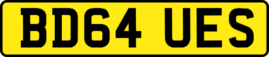 BD64UES