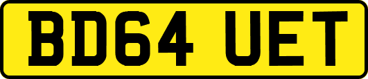 BD64UET