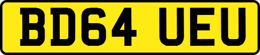 BD64UEU