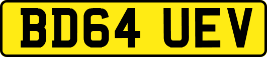 BD64UEV