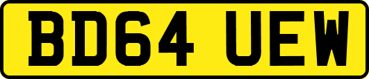BD64UEW
