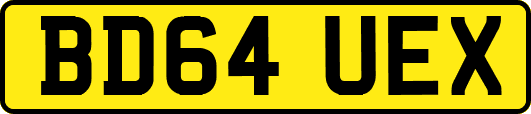 BD64UEX