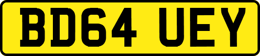 BD64UEY