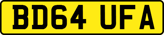 BD64UFA