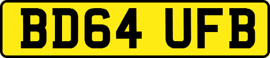 BD64UFB