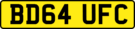 BD64UFC