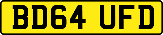 BD64UFD