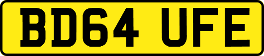 BD64UFE