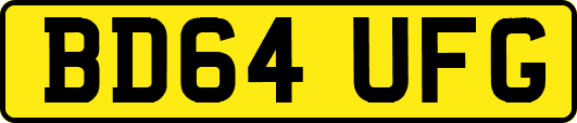 BD64UFG