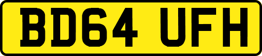 BD64UFH