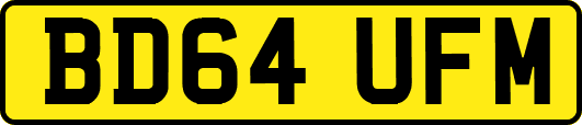 BD64UFM