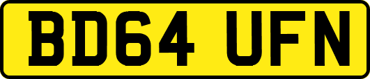 BD64UFN