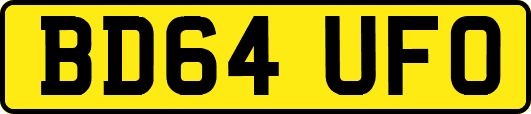 BD64UFO
