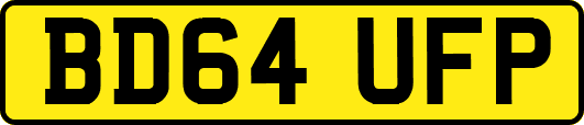 BD64UFP