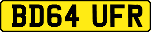 BD64UFR