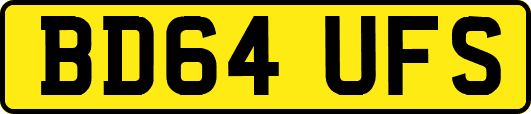 BD64UFS