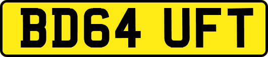 BD64UFT