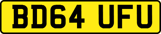 BD64UFU