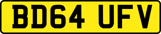 BD64UFV
