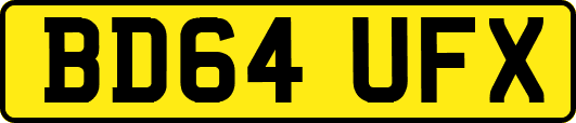 BD64UFX