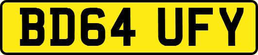 BD64UFY