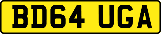 BD64UGA