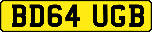 BD64UGB