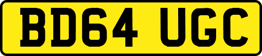 BD64UGC